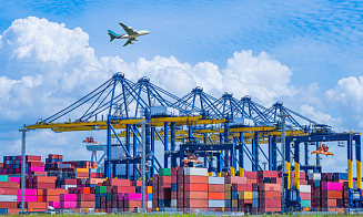 В России запускают электронные накладные для мультимодальных перевозок. Что важно знать белорусским перевозчикам