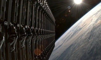SpaceX запустит миллион спутников для обеспечения работы искусственного интеллекта