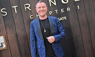 «Скалолаз — это не тот, кто залез на скалу, а тот, кто потом спустился». Итоги недели — в цитатах из фильмов Ренни Харлина