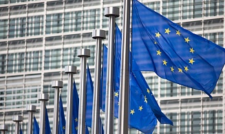 Еврокомиссия озвучила рекомендации по вступлению в ЕС Украины, Молдовы и Грузии