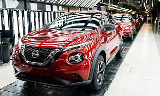 На фоне рекордных убытков Nissan уволит 20 тыс. работников и закроет семь заводов