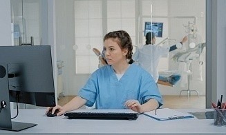 Электронный журнал записи: как упростить работу стоматологической клиники с помощью программного обеспечения