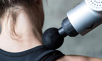 Гид по перкуссионным массажерам