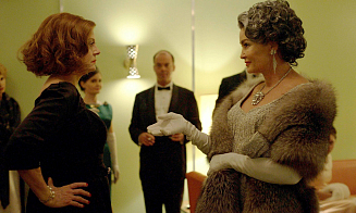 Выходные дома: смотрим историю о войне между голливудскими звездами и готовим сальсу