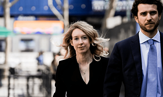 Партнер осужденной на 11 лет основательницы Theranos запустил похожий стартап на $50 млн