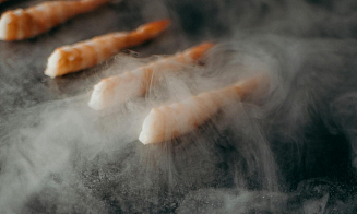 Россельхознадзор обнаружил мышьяк в креветках белорусского поставщика