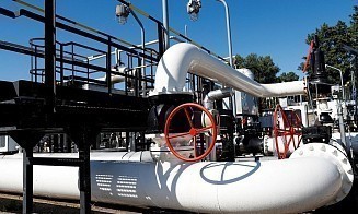 «Белнефтехим» подтвердил начало транзита российской нефти в Венгрию и Словакию