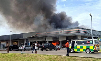 Что известно о конфликте между Таиландом и Камбоджей и есть ли риск для туристов