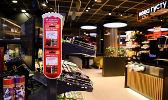 В Беларуси начали продавать банковские карты в супермаркетах и на заправках