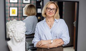 «Жизнь в балансе»: «Подумать не могла, что 30 минут интенсивной ходьбы могут сделать с вечно занятым руководителем»