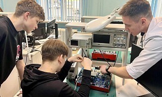 В белорусских школах появится факультатив по микроэлектронике