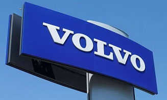 Завод Volvo в Калуге передали российскому инвестору. К активам присматривалась Беларусь