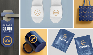 Санаторий и загородный комплекс «Веста» провел ребрендинг: смотрим, что получилось