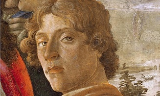 В Италии спустя 50 лет нашли считавшуюся утраченной картину Боттичелли