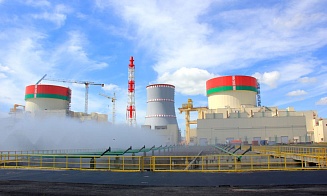 Правительство утвердило порядок переработки ядерного топлива с БелАЭС