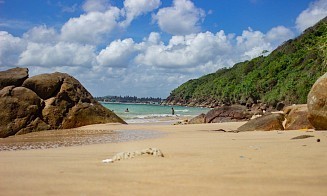 Шри-Ланка продлит визы туристам, застрявшим из-за отмены рейсов на Ближнем Востоке