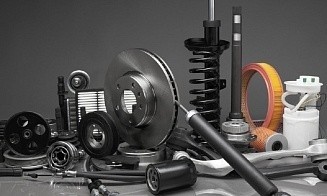 Комитет госконтроля обнаружил дробление бизнеса в торговле автозапчастями