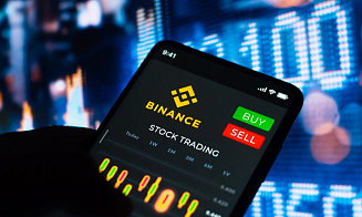 Binance обвинили в заработке на листинге токенов. Что ответила биржа