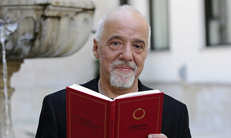 «Читайте. Забудьте все то, что вам наговорили, и читайте». Итоги недели — в цитатах из произведений Пауло Коэльо