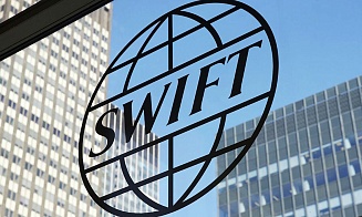 Российские разработчики показали интерфейс системы, которая сможет заменить SWIFT