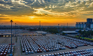 США ввели 25%-ные пошлины на импорт машин и запчастей. Акции автоконцернов упали