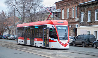 В России раскритиковали качество белорусских трамваев. Что ответили в «БКМ-холдинге»