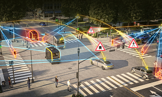 Особенности производства автоматизированных светотехнических средств безопасности дорожного движения