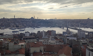 В Стамбуле закроют 250 отелей после трагедии на турецком горнолыжном курорте