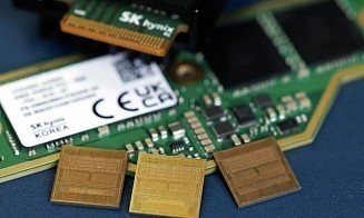 Из-за высокого спроса на ИИ на мировом рынке ожидают кризис производства микросхем