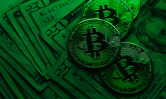 Биткоин опустился ниже $110 тыс. впервые за полтора месяца. Эксперт объяснил почему