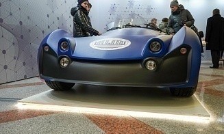 «Немножко переоценили свои возможности». Глава НАН рассказал, что с белорусским электрокаром