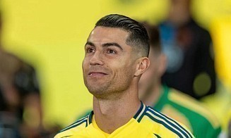 Роналду и Леброн Джеймс инвестировали в фитнес-стартап Whoop. Оценка компании превысила $10 млрд