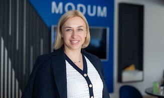 Крем «Сорян» и косметика из картошки: как продавать без вложений в продвижение. Большое интервью с директором по маркетингу «Модум»