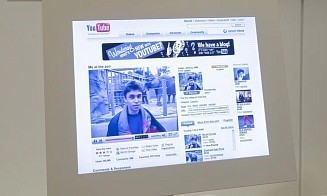 Первое видео на YouTube стало частью музейной экспозиции в Лондоне