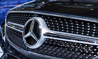 Российский завод Mercedes будет собирать китайские кроссоверы