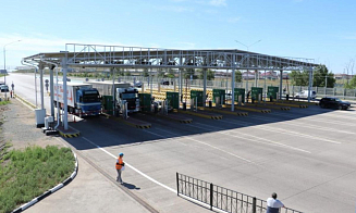 В Казахстане смягчат правила проезда по платным дорогам