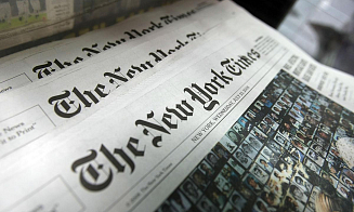 The New York Times подала в суд на основанный белорусом Perplexity