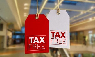 В Китае отменят обязательную проверку на таможне недорогих товаров для Tax Free