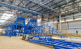 Стало известно, когда откроют новый мусороперерабатывающий завод в Минске