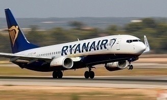 Квартальная прибыль Ryanair выросла в 4 раза. Казалось бы, при чем здесь Карл?