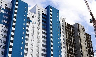 Доля частных домов в строительстве жилья в Беларуси превысила 60%