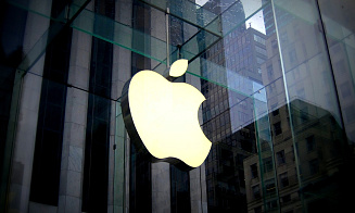 Мошенники из Китая обманули Apple на $12,4 млн 