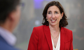 В Nvidia впервые за 33 года появился директор по маркетингу