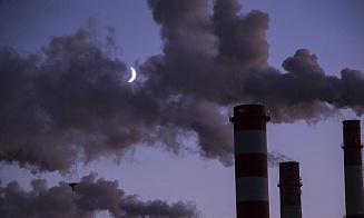 Стало известно, как белорусские предприятия уменьшили выбросы в окружающую среду