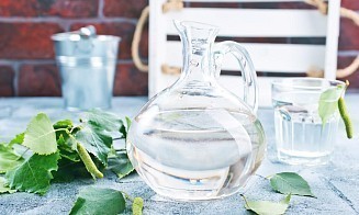 На белорусской бирже запустили торги березовым соком