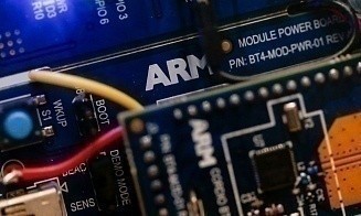 Reuters: на IPO производителя чипов Arm оценят в $50–54 млрд