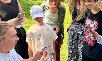 Джаз в музее и кольцевание птиц на Минском море: афиша с 30 марта по 5 апреля