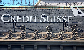 С начала года отток капитала из Credit Suisse достиг почти $69 млрд