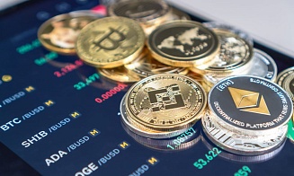 С криптобиржи Binance за неделю вывели $3,37 млрд. Что происходит