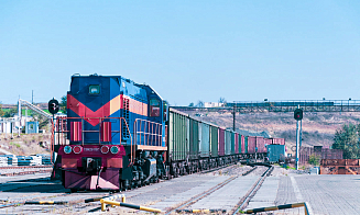 Расходы на доставку грузов по рельсам в обход Польши выросли до 30%. Что делать бизнесу?